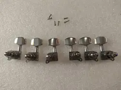GIBSON BALDWIN EPOCH ELECTRIC GUITAR TUNING PEGS SET AND SCREWS GBE1