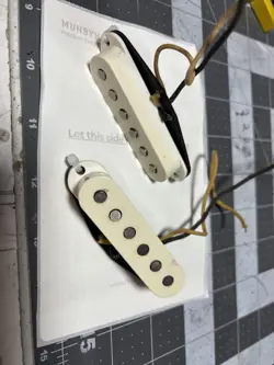 PICKUP FENDER