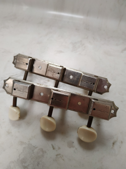 TUNERS VINTAGE