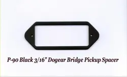 P-90 PICKUP 3/16