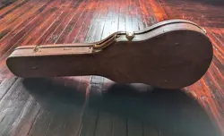 1950S GIBSON LIFTON