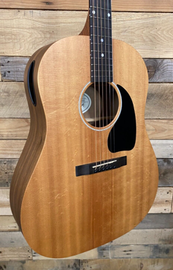 GIBSON G-45 GENERATION ACOUSTIC GUITAR W/ GIG BAG