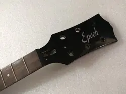 GIBSON BALDWIN EPOCH ELECTRIC GUITAR NECK BLACK GBE1