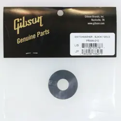 SWITCH WASHER