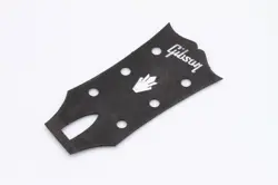 HEADSTOCK OVERLAY LARGE HEAD SG/ES -DISCONTINUED THE LAST ONES AVAILABLE!