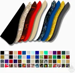 WD CUSTOM PICKGUARD FOR GIBSON L-5D
