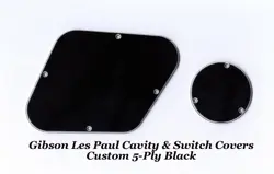 5-PLY BLACK REAR
