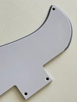 PICKGUARD FIT GIBSON