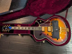 2010 GIBSON CUSTOM SHOP BYRDLAND