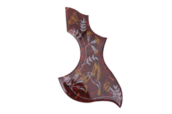 PICKGUARD FOR ACOUSTIC