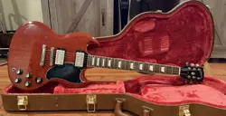 GIBSON 61 SG REISSUE