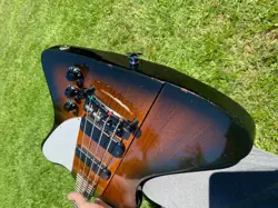 2007 GIBSON THUNDERBIRD