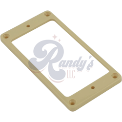 HUMBUCKER MOUNTING