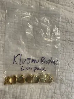 GOLD KEYSTONE