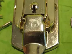 LOCK