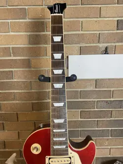 GUITAR FOR PARTS