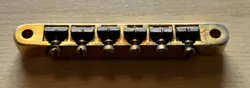 TUNE-O-MATIC ABR GUITAR