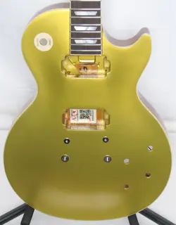 GOLDTOP