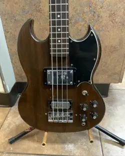 1973 ELECTRIC