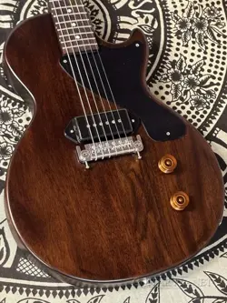 DARK WALNUT 3.69KG