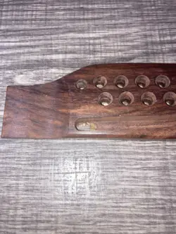 USED GIBSON 12