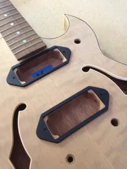 EPIPHONE ES
