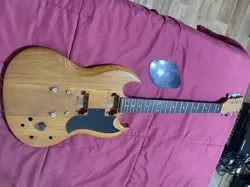 OR RESTORATION WALNUT