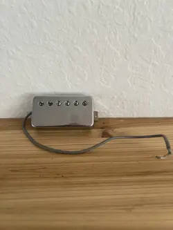 T-TOP HUMBUCKER.