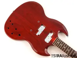 GIBSON USA TONY
