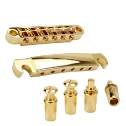 AND TAILPIECE FOR