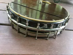 MANDOLIN BANJO