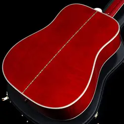 GIBSON DOVE NATURAL 2007 USED ACOUSTIC GUITAR