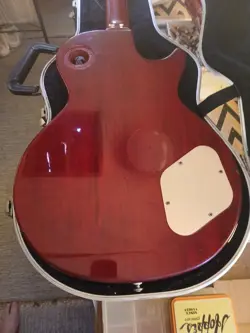 PAUL BY GIBSON