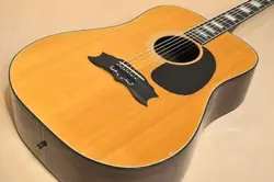 1976 USED ACOUSTIC