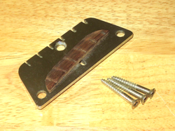 DANELECTRO 1959 CHROME ROSEWOOD BRIDGE