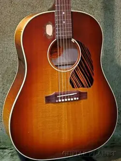 GIBSON CUSTOM SHOP J-45 MAPLE BURST -2016USED!- USED ACOUSTIC GUITAR