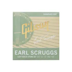 STRING SET SIG.