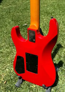 CHARVEL