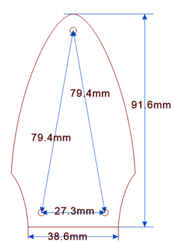FLYING TRUSS