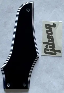 PICKGUARD FOR GIBSON FIREBIRD NON-REVERSE