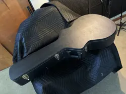 ELECTRIC GUITAR CASE