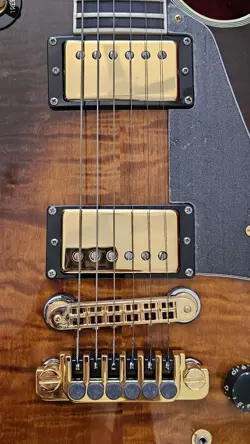 LES PAUL ANNIVERSARY
