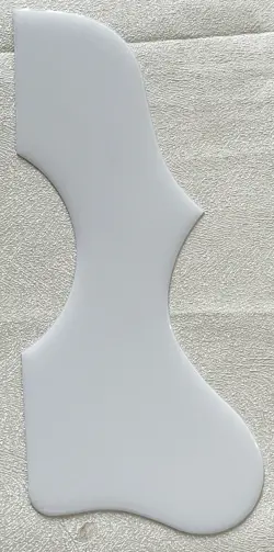 GUITRAR WHITE