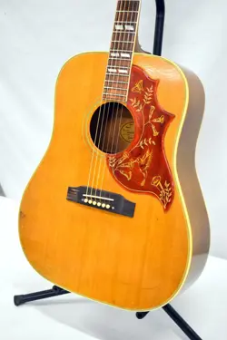 6-STRING ACOUSTIC