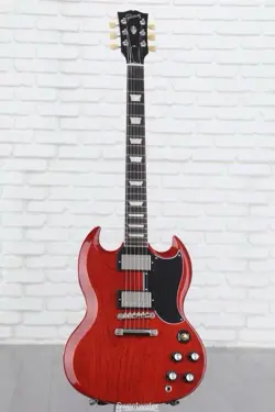 SOLIDBODY GUITAR