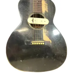 PICKUP AND