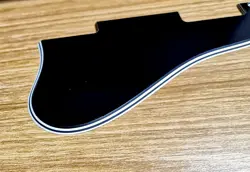 PLATE PLY BLACK