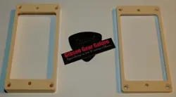 ES CURVED GIBSON
