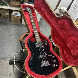 GIBSON SG STANDARD SHORT SCALE BASS 2020
