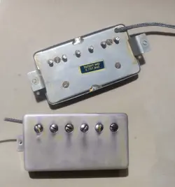 60'S REPLICA HUMBUCKER